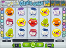 Fruit Case