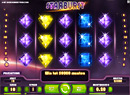 Starburst
