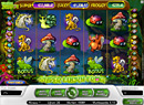 Super Lucky Frog